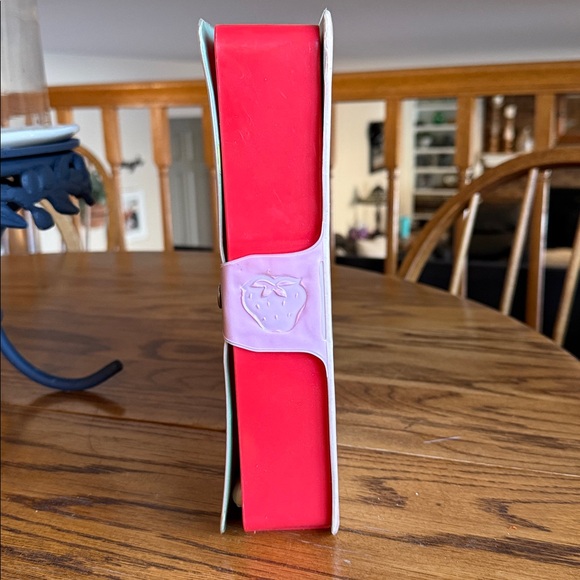 Strawberry Shortcake vintage miniatures with case - Picture 6 of 16